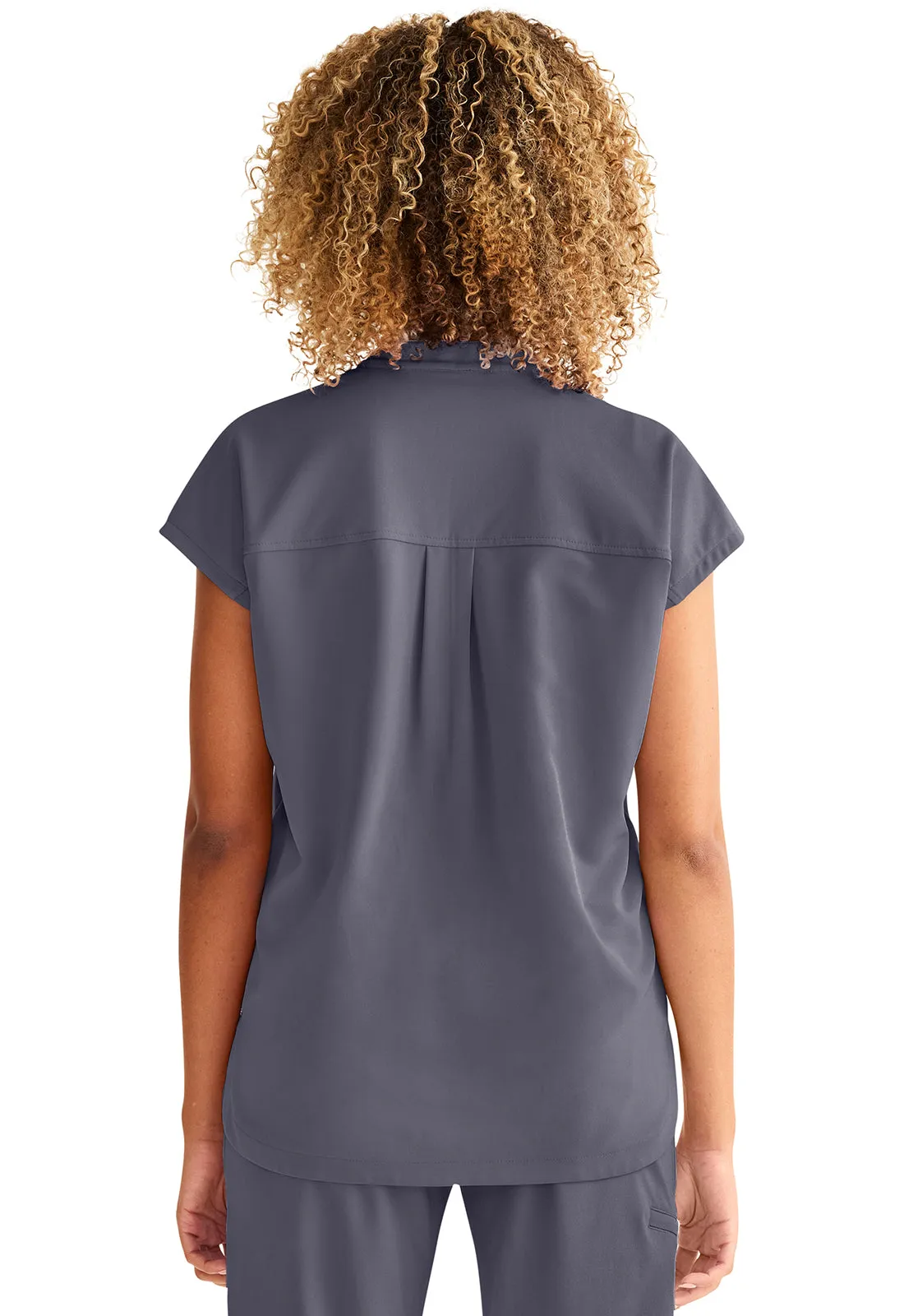 360 Sandy Top Pewter