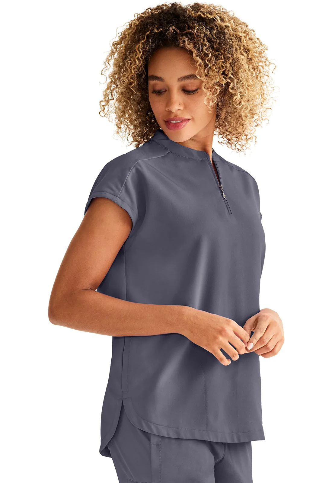 360 Sandy Top Pewter