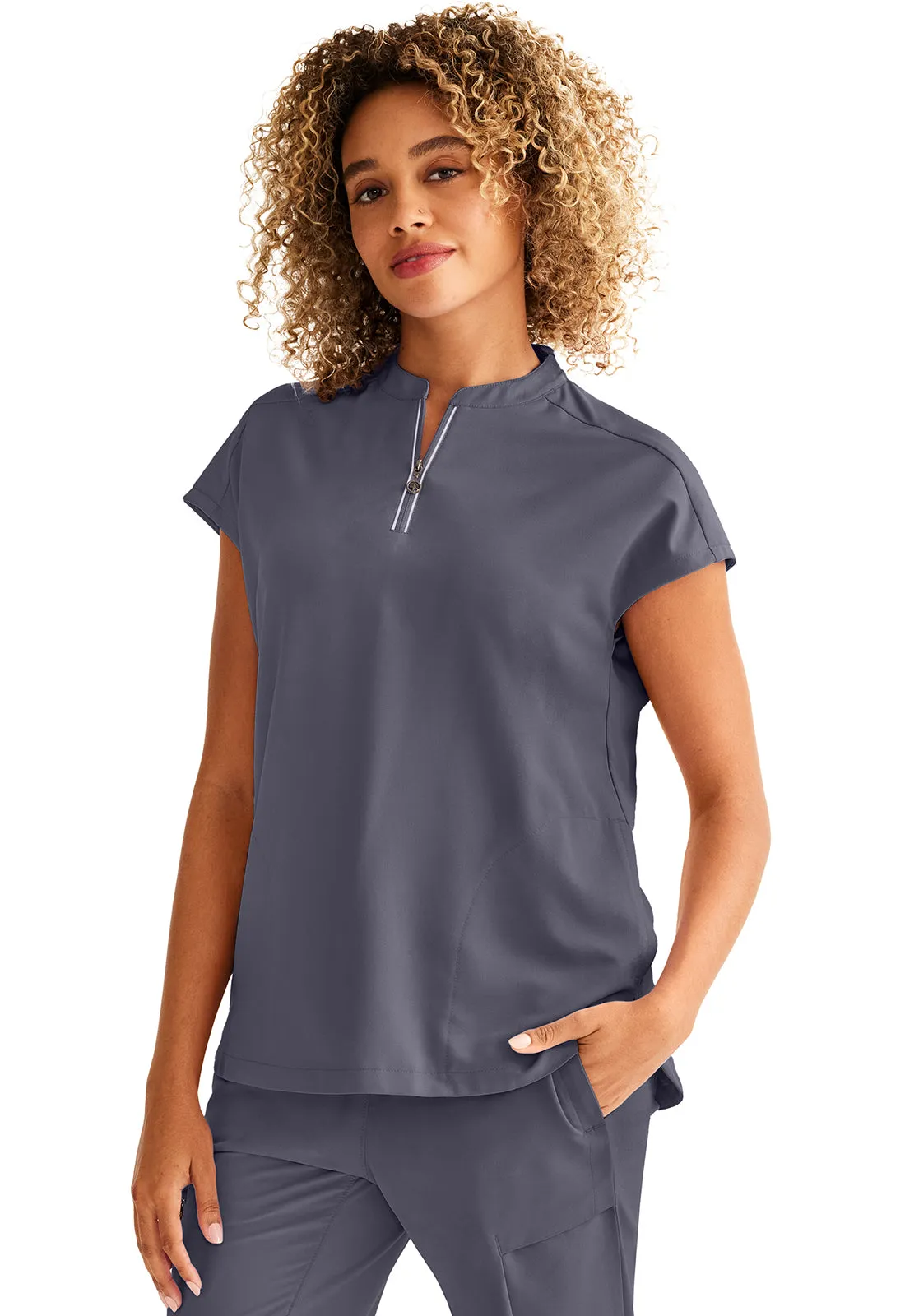 360 Sandy Top Pewter