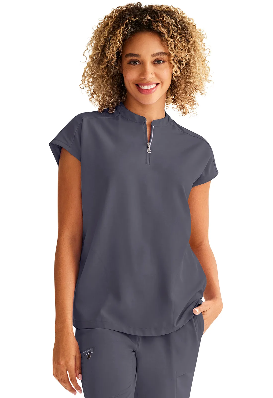 360 Sandy Top Pewter