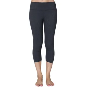 4-way stretch yoga pants leggings Crops Pencil pant capris for women