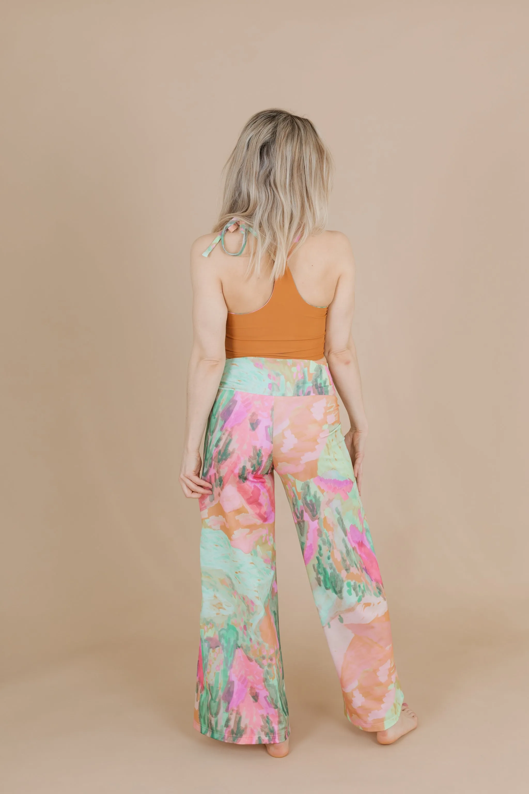 Aava Top - Berry Sweet