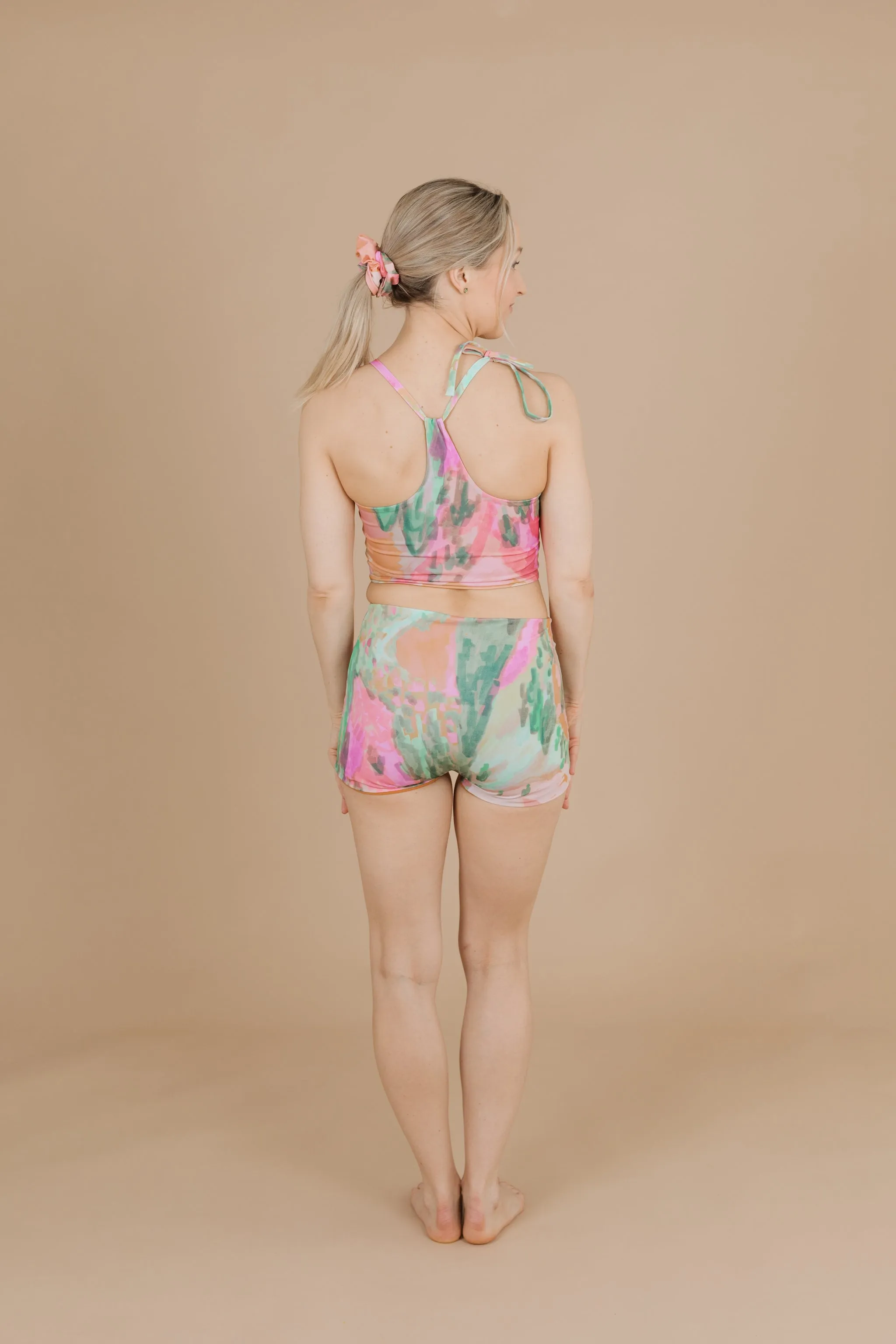 Aava Top - Berry Sweet