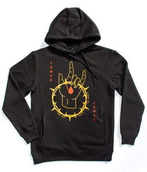 Agape Hoodie
