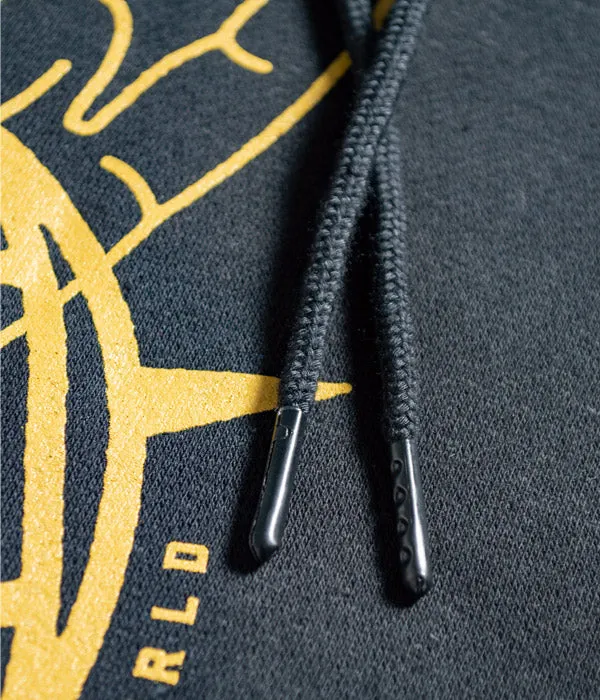 Agape Hoodie