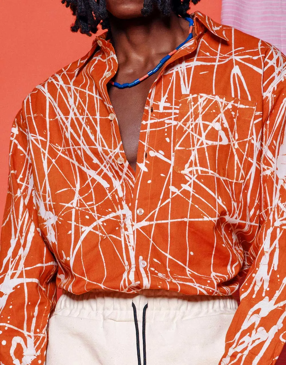 AJAH SHIRT