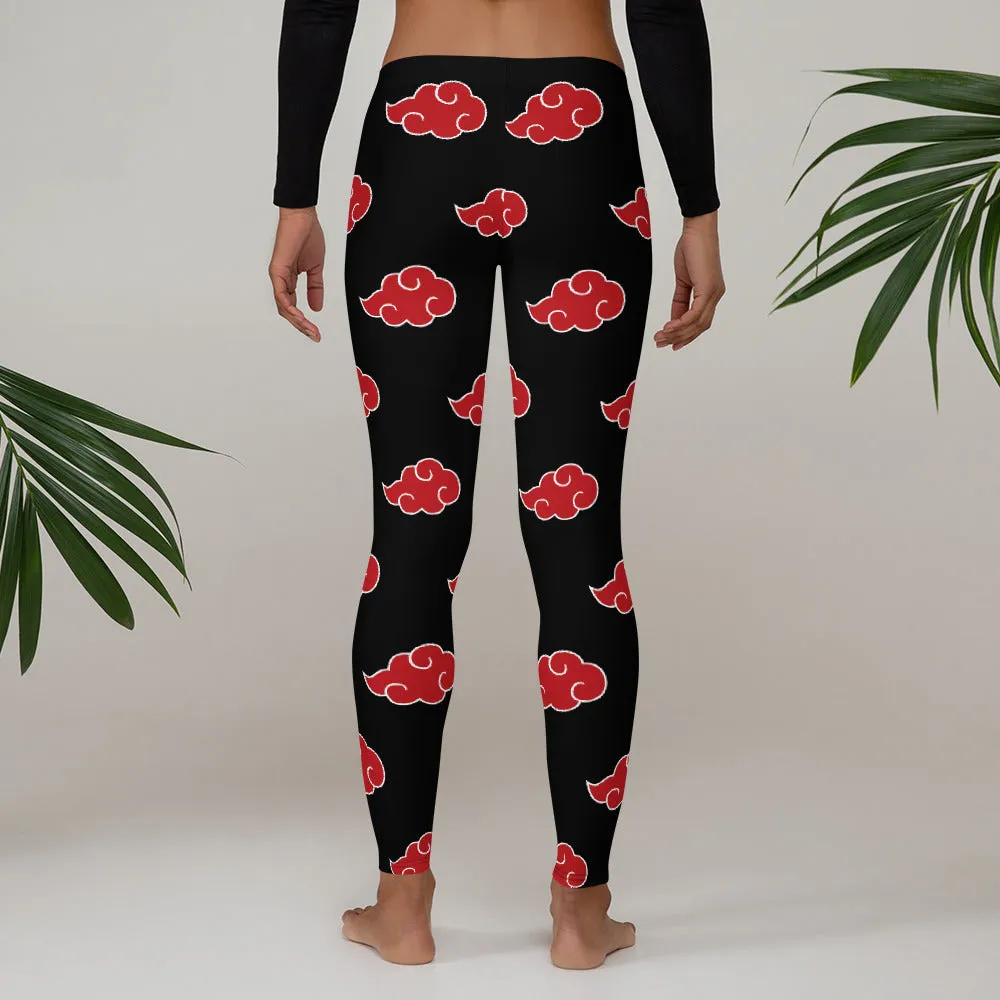 Akatsuki Leggings