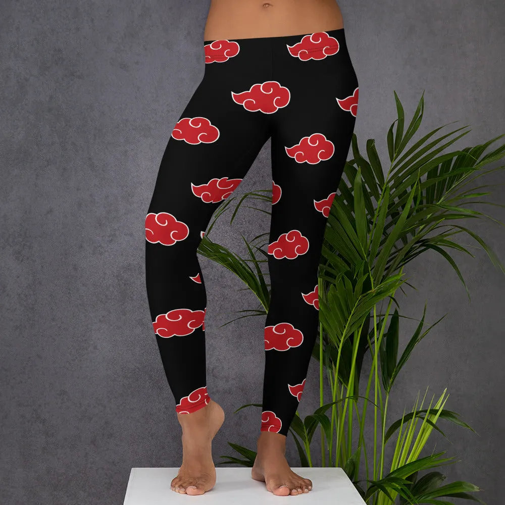 Akatsuki Leggings