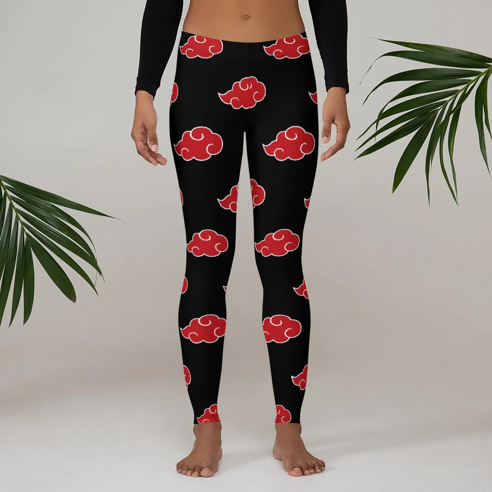 Akatsuki Leggings