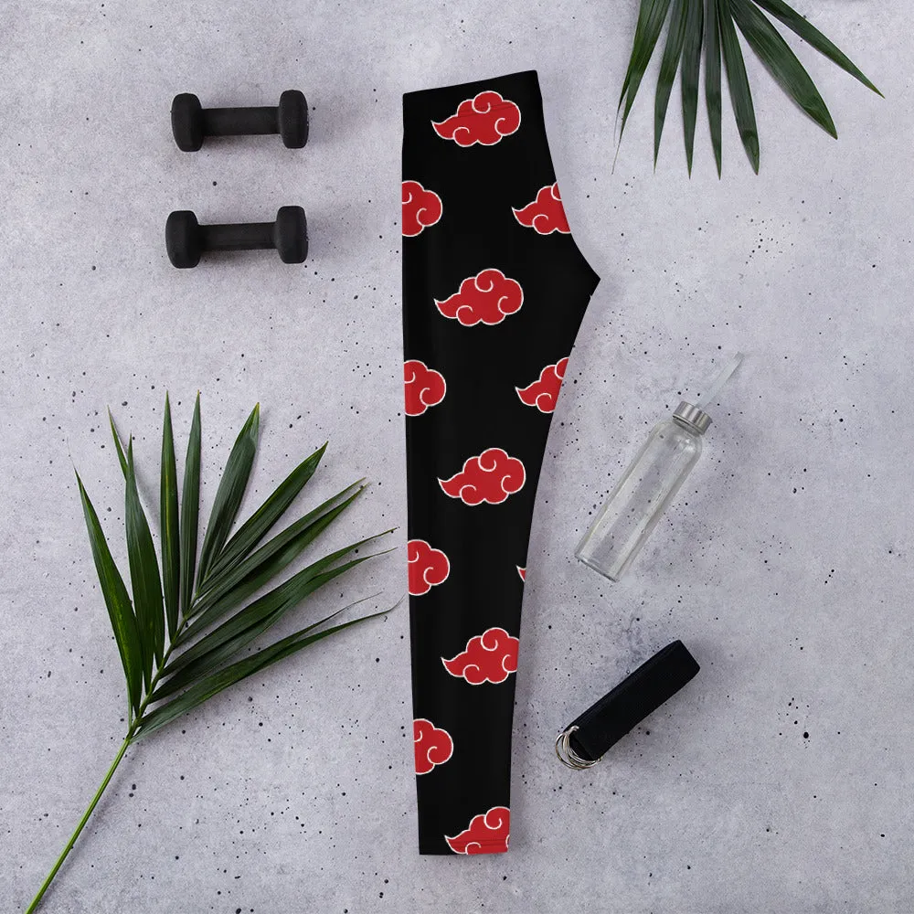 Akatsuki Leggings