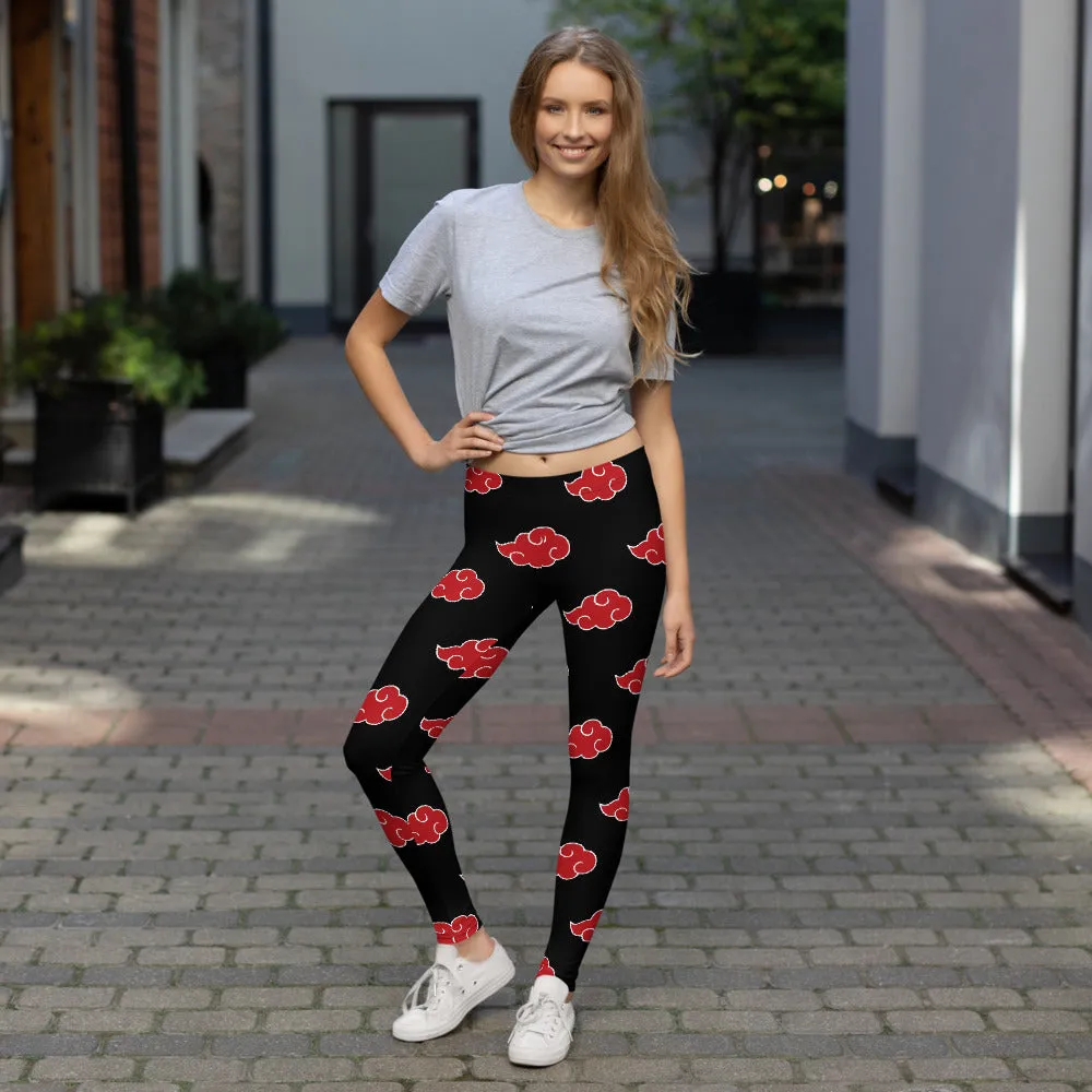 Akatsuki Leggings