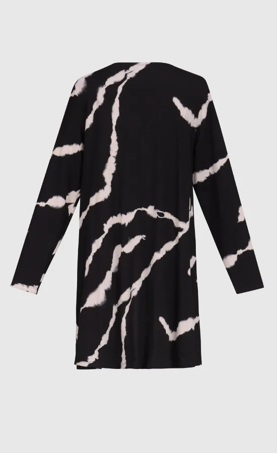 Alembika Urban Marble Pocket Top
