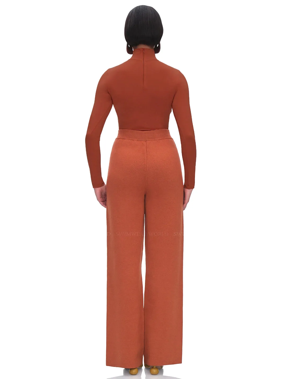 Ally Pants