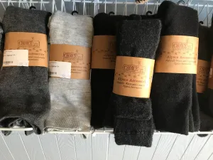 Alpaca Leggings