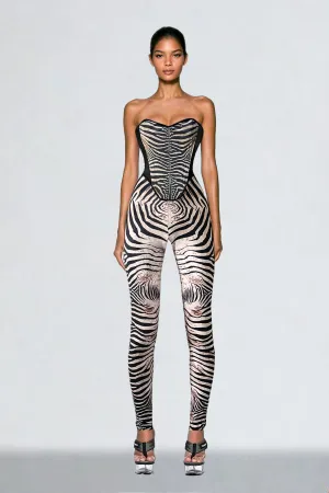 Ani Corset Set
