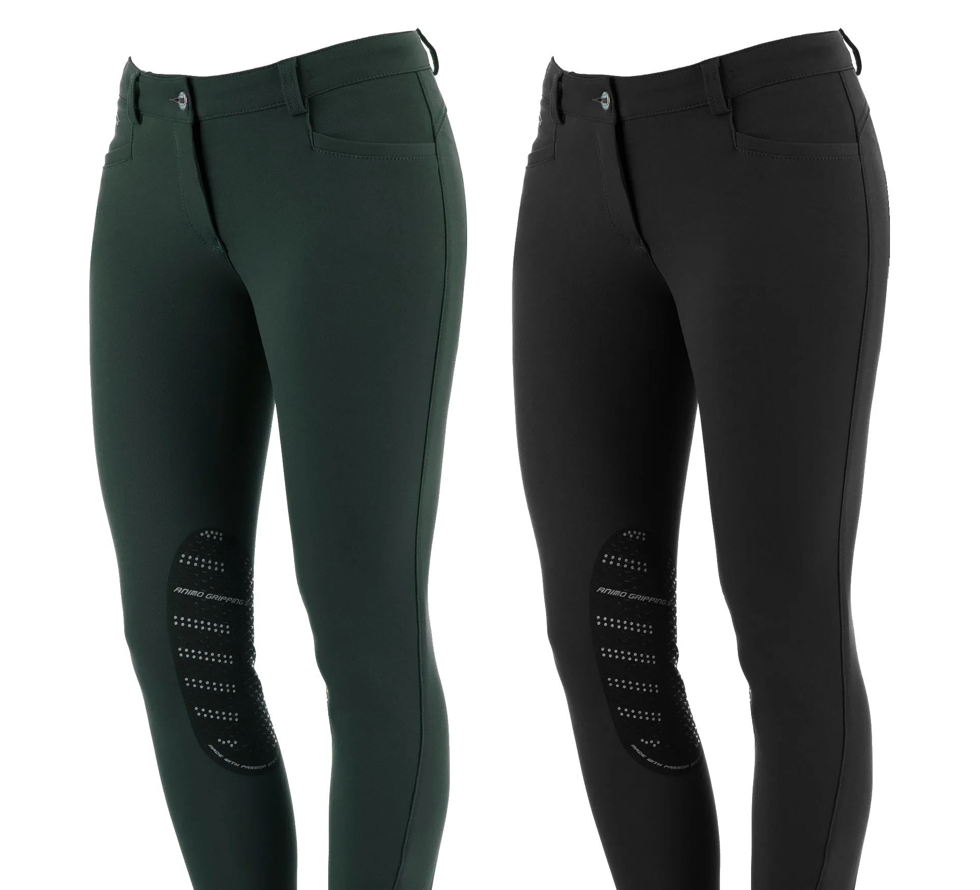 Animo Noy Women's Breech - SALE