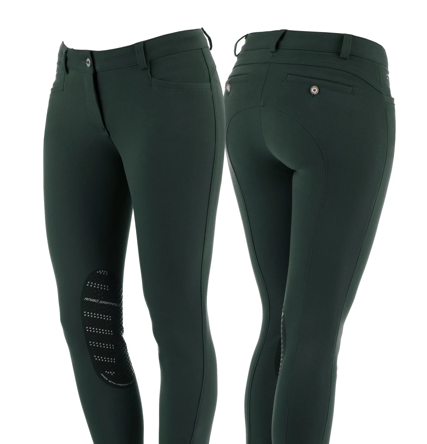 Animo Noy Women's Breech - SALE