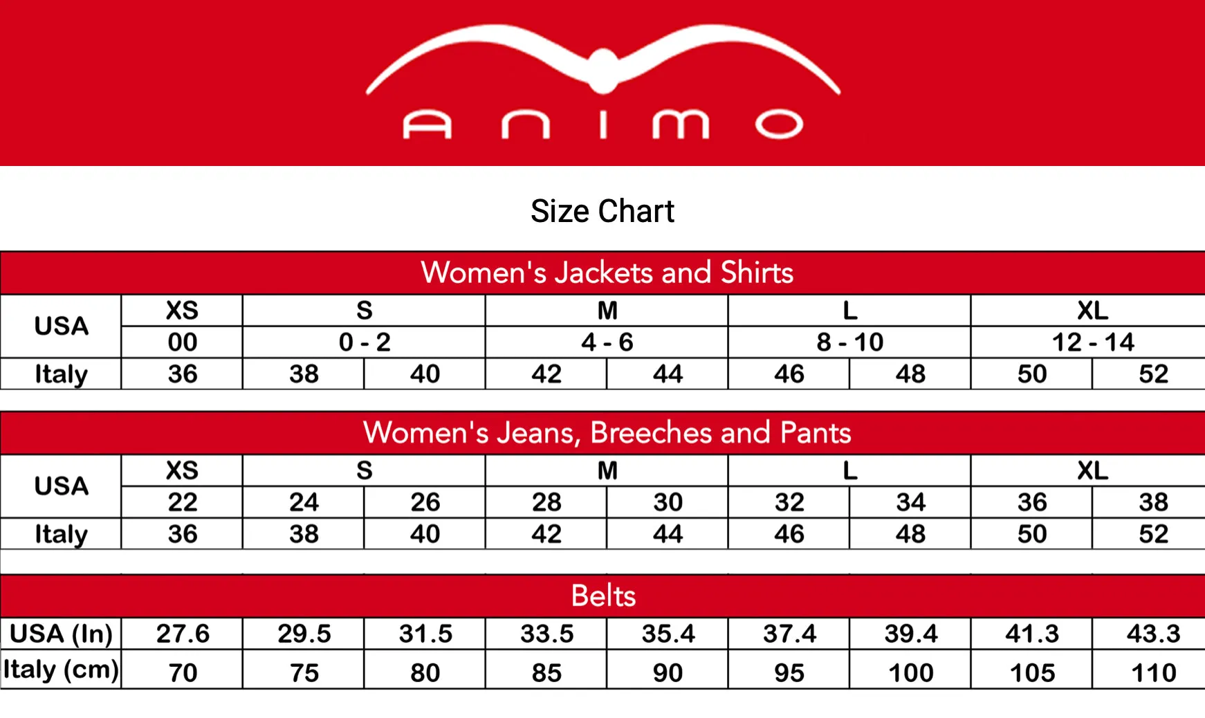 Animo Noy Women's Breech - SALE