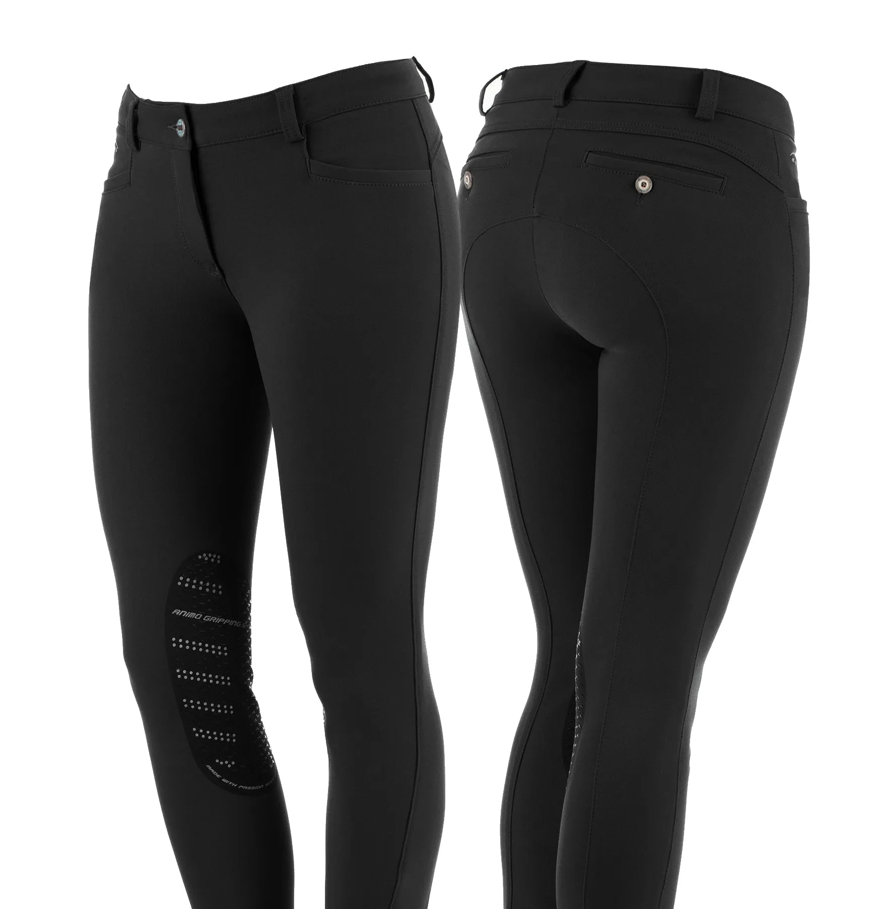 Animo Noy Women's Breech - SALE