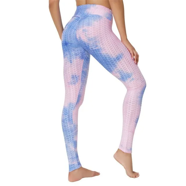 Anti Cellulite Leggings