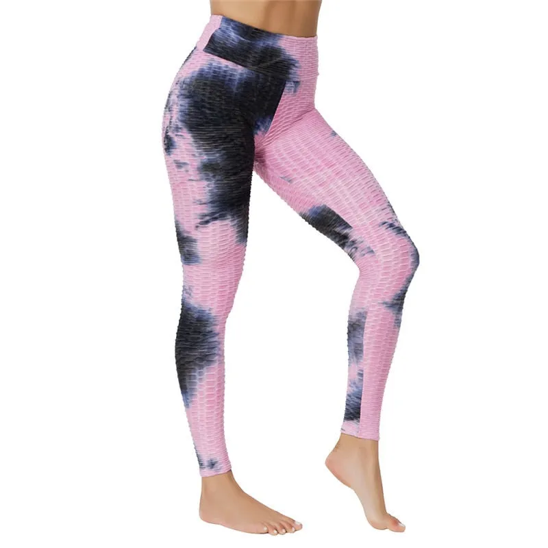 Anti Cellulite Leggings