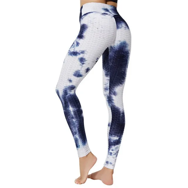 Anti Cellulite Leggings