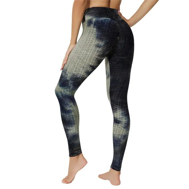 Anti Cellulite Leggings