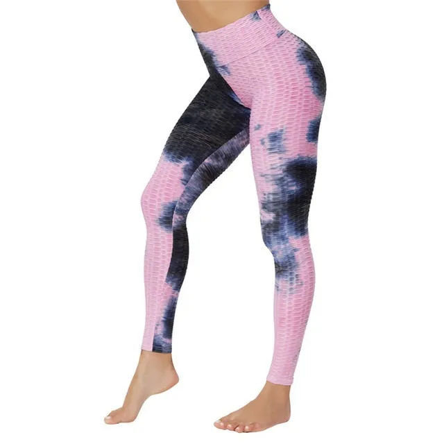 Anti Cellulite Leggings