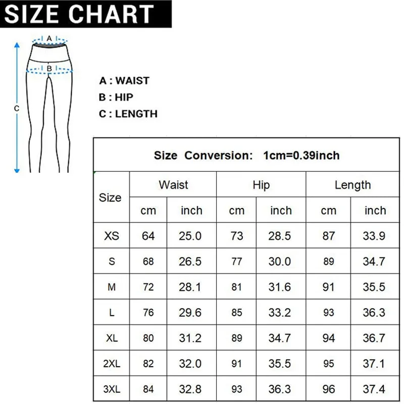 Anti Cellulite Leggings