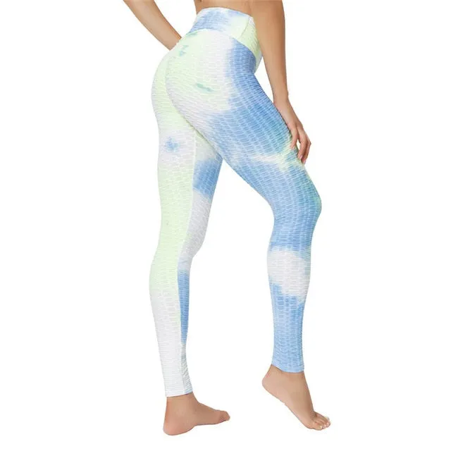 Anti Cellulite Leggings