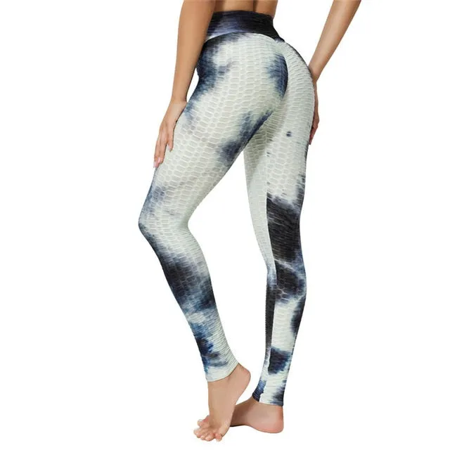 Anti Cellulite Leggings