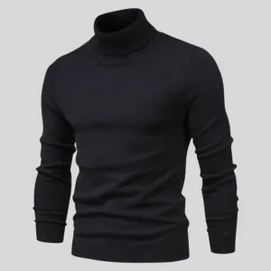 Antonio | Turtleneck Sweater