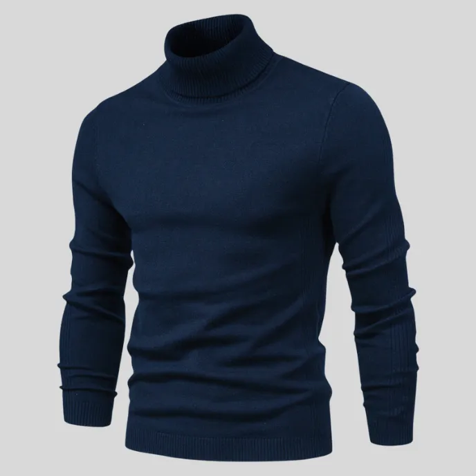 Antonio | Turtleneck Sweater
