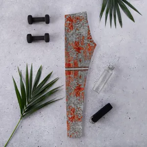 Art Leggings
