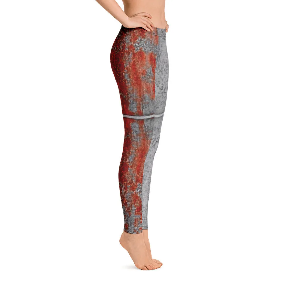 Art Leggings