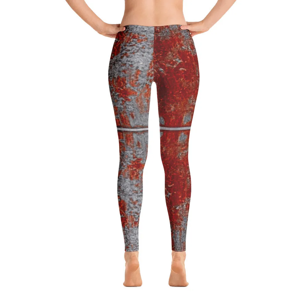 Art Leggings