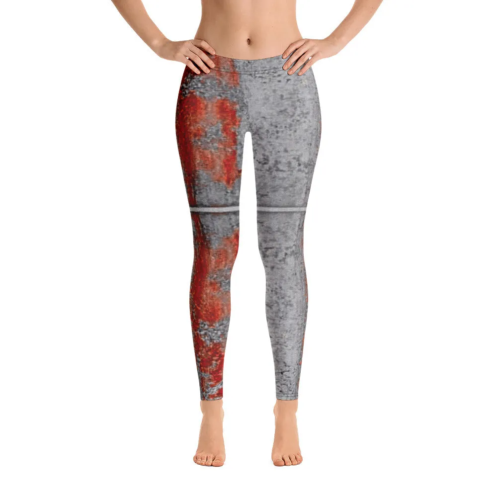 Art Leggings