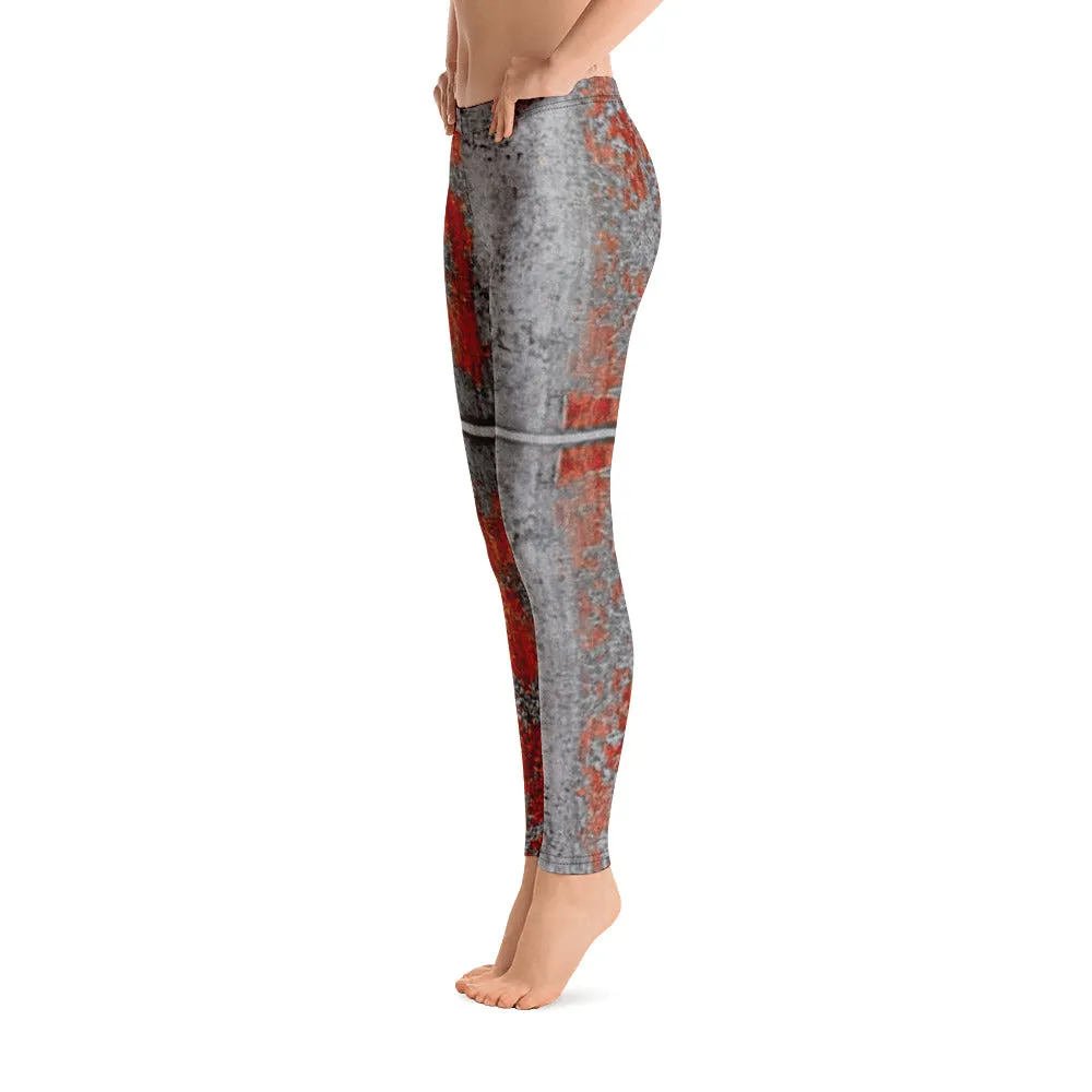 Art Leggings