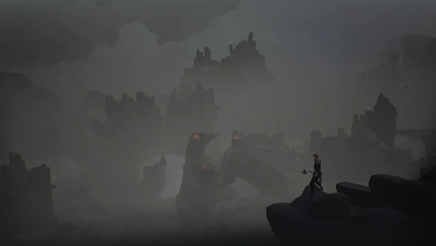 Ashen (PC)