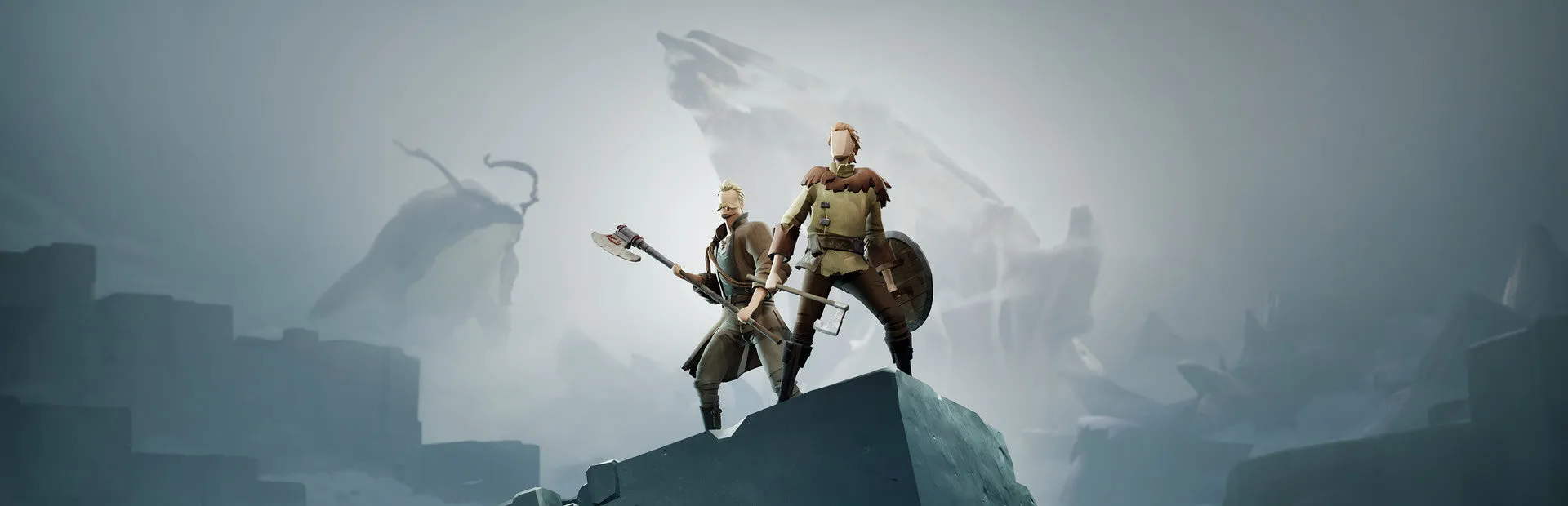 Ashen (PC)