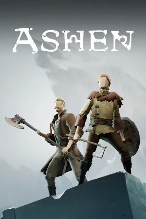 Ashen (PC)
