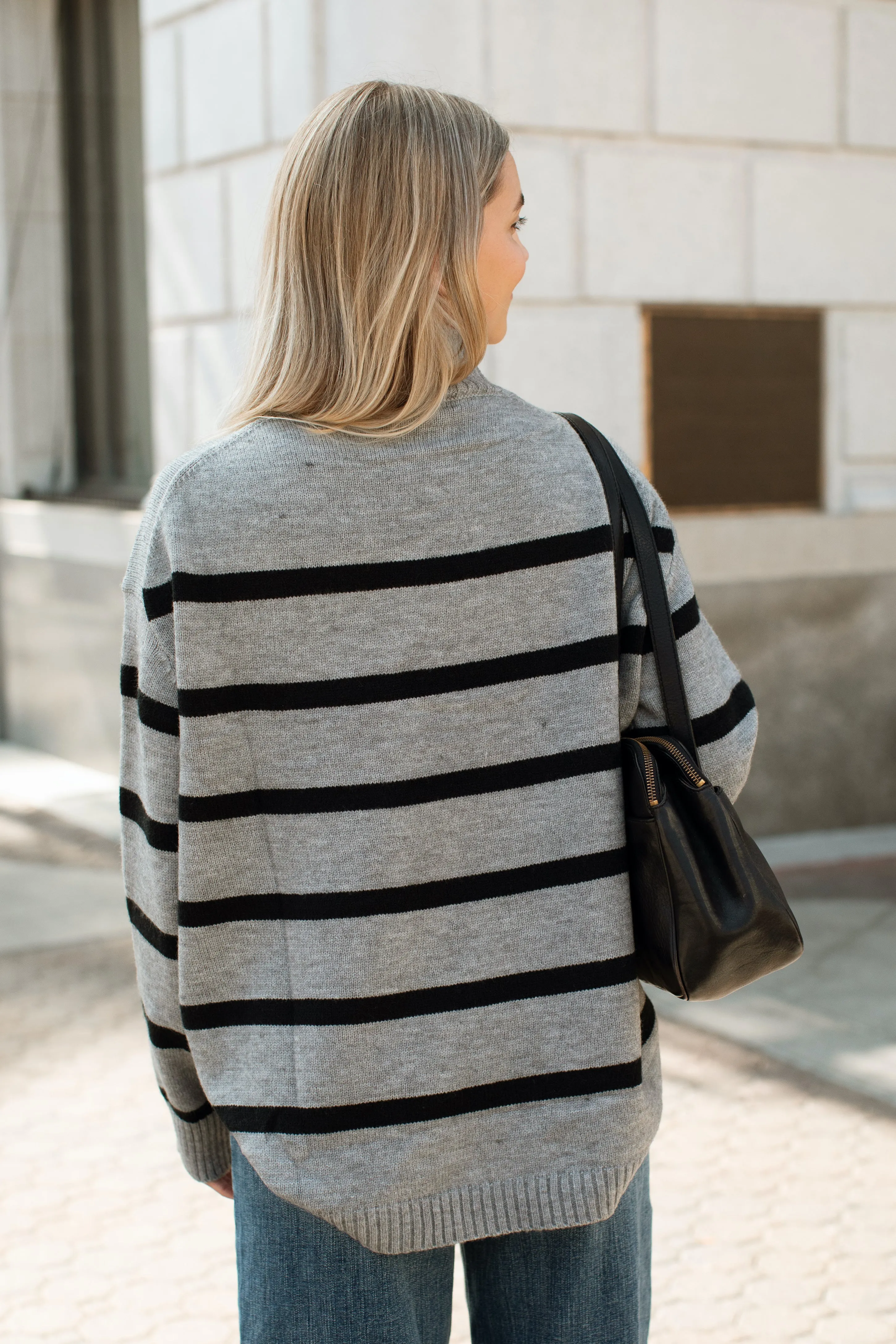 Aspen Sweater