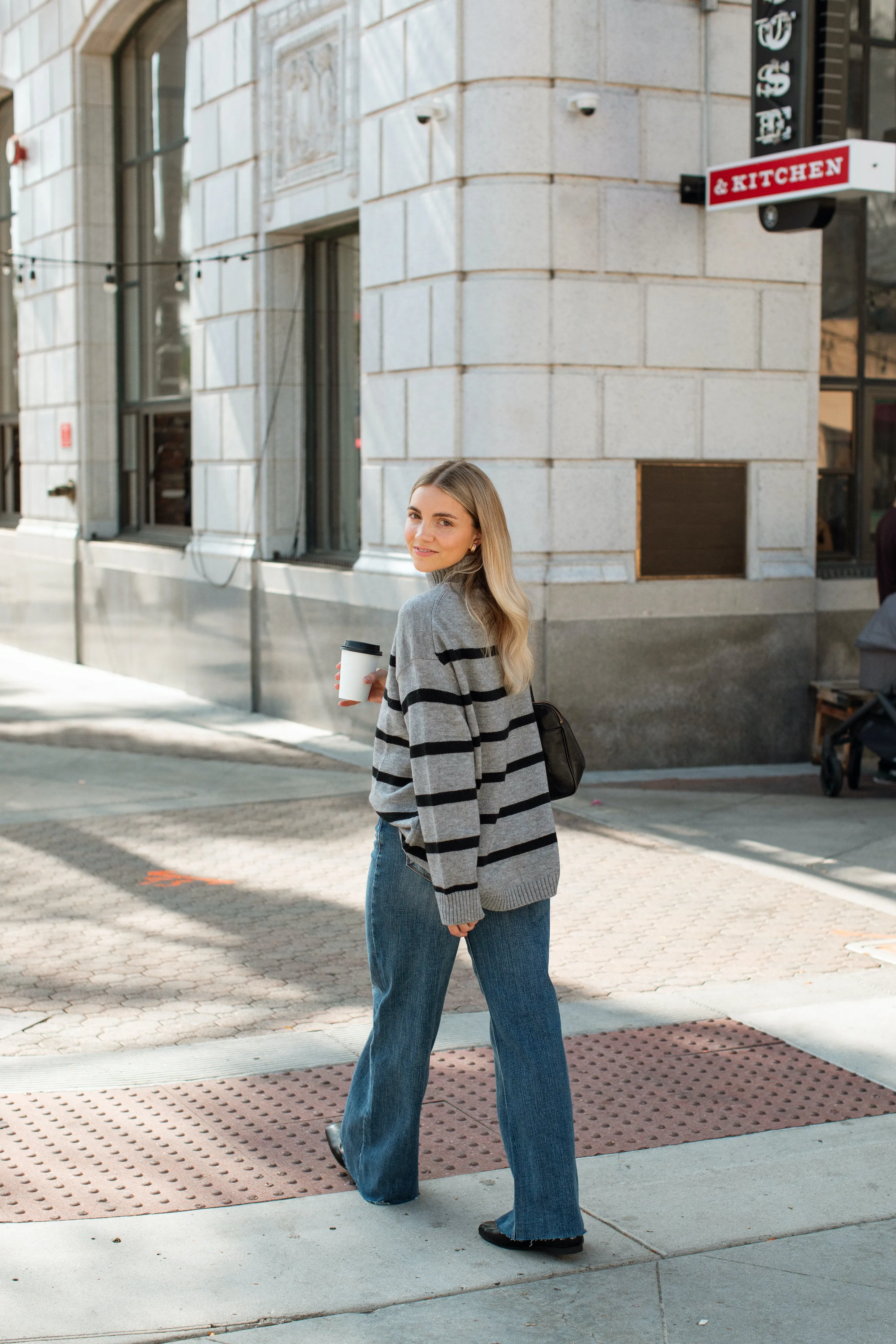 Aspen Sweater