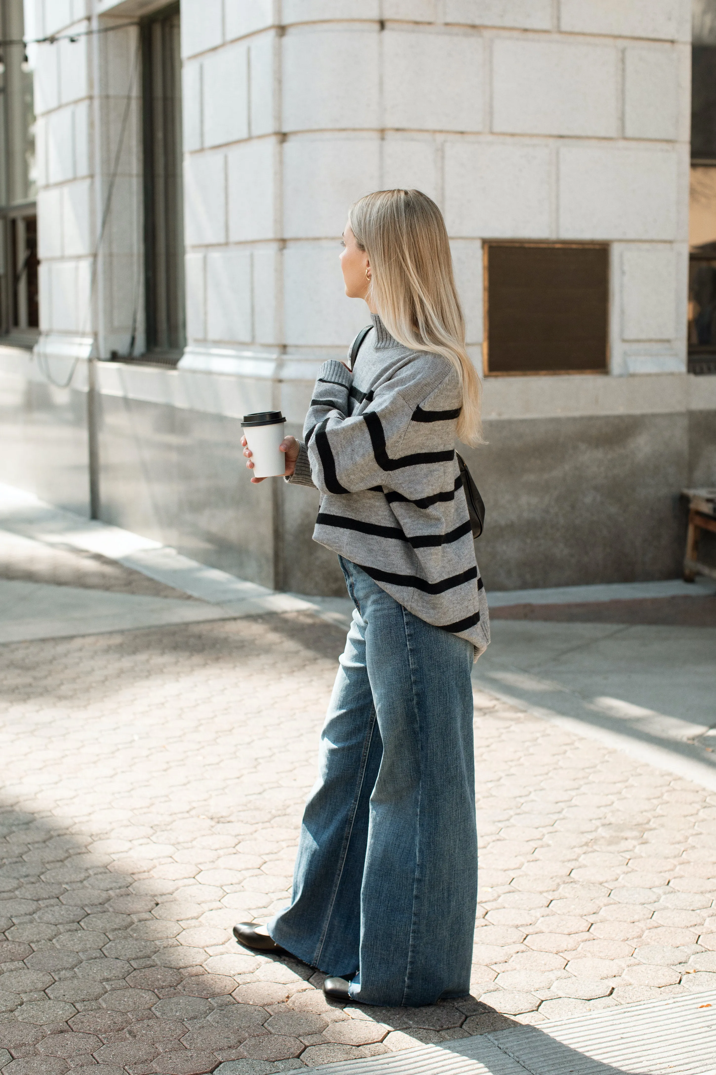 Aspen Sweater