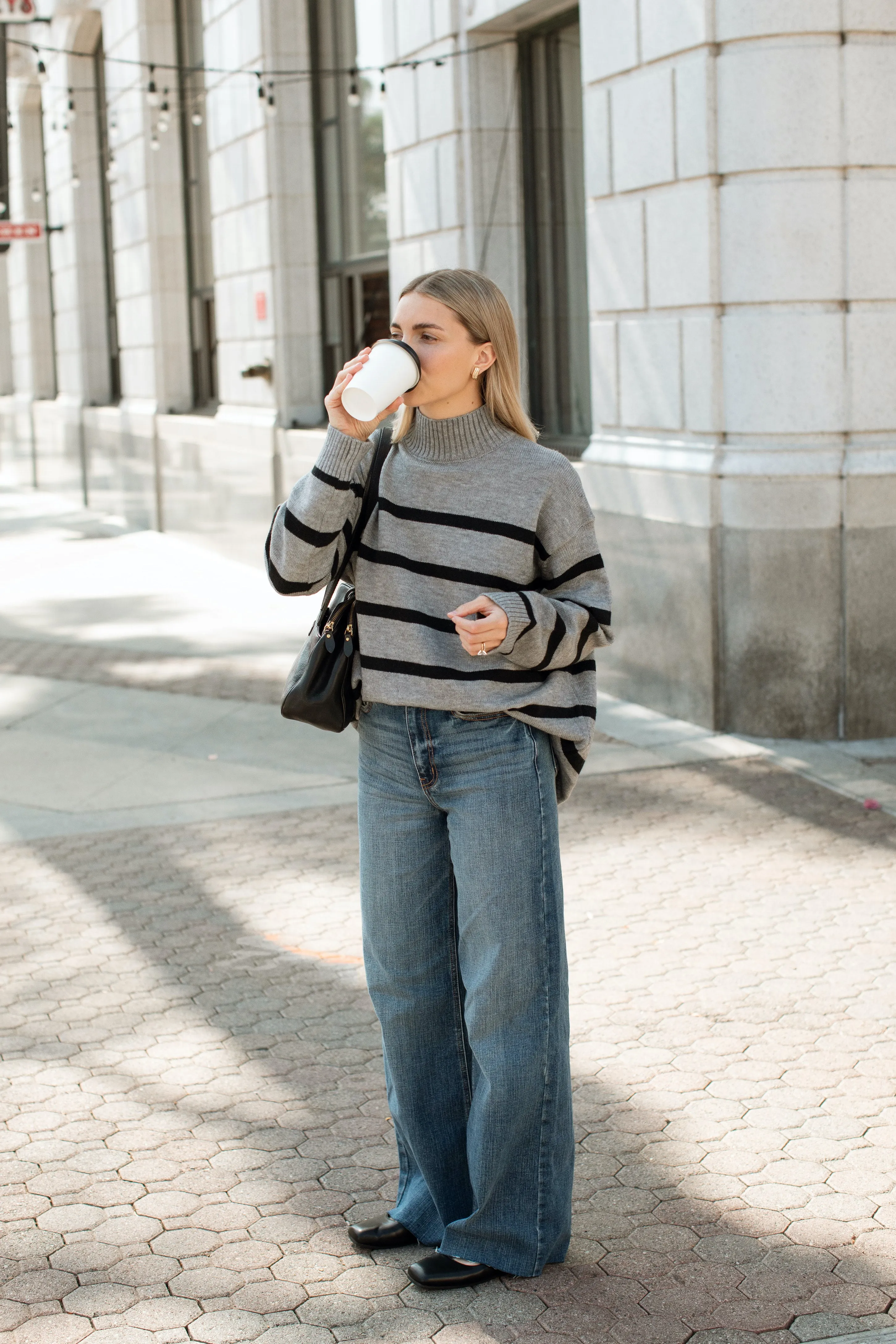 Aspen Sweater