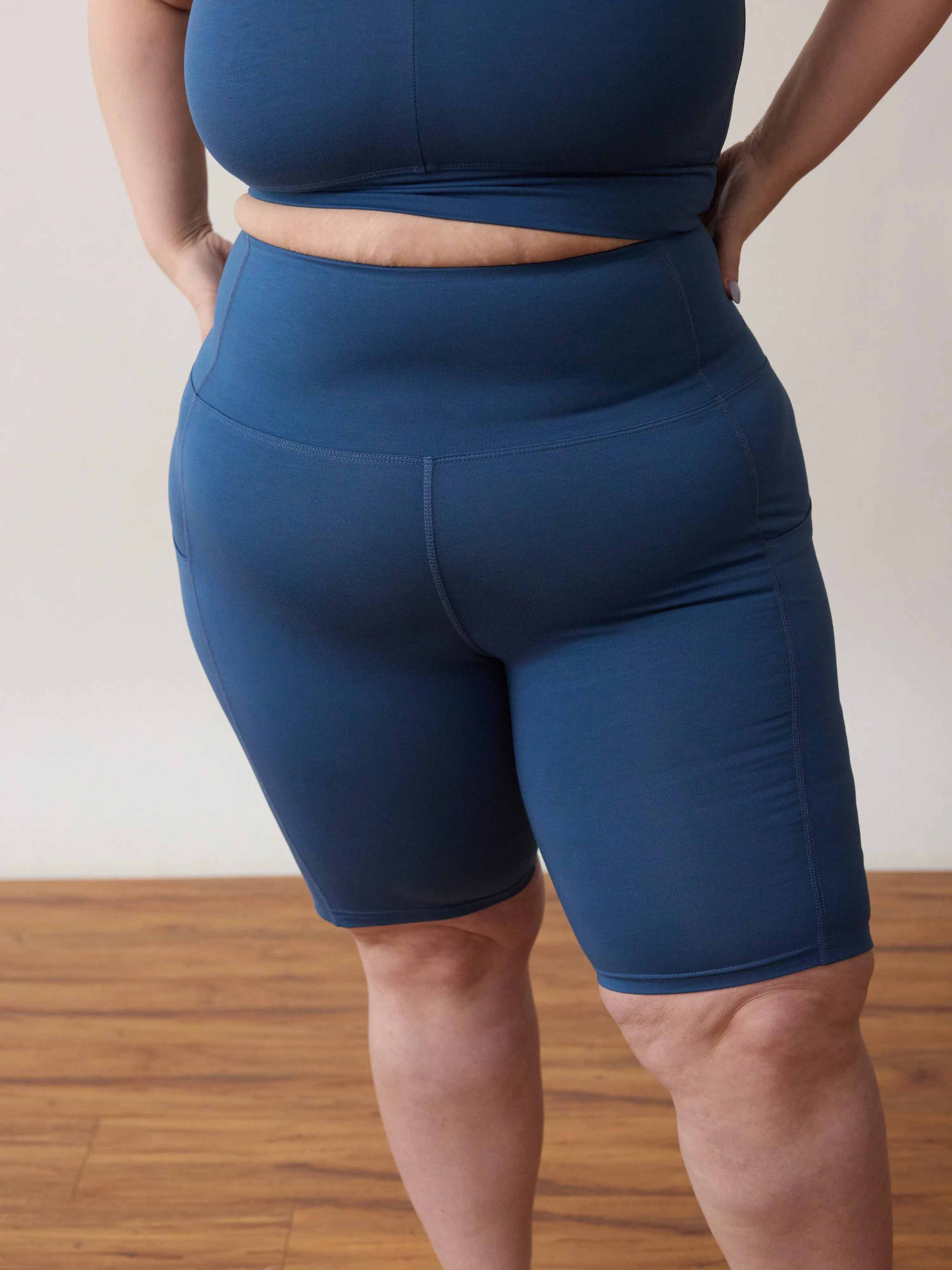 ATLANTIC ALICIA SHORT