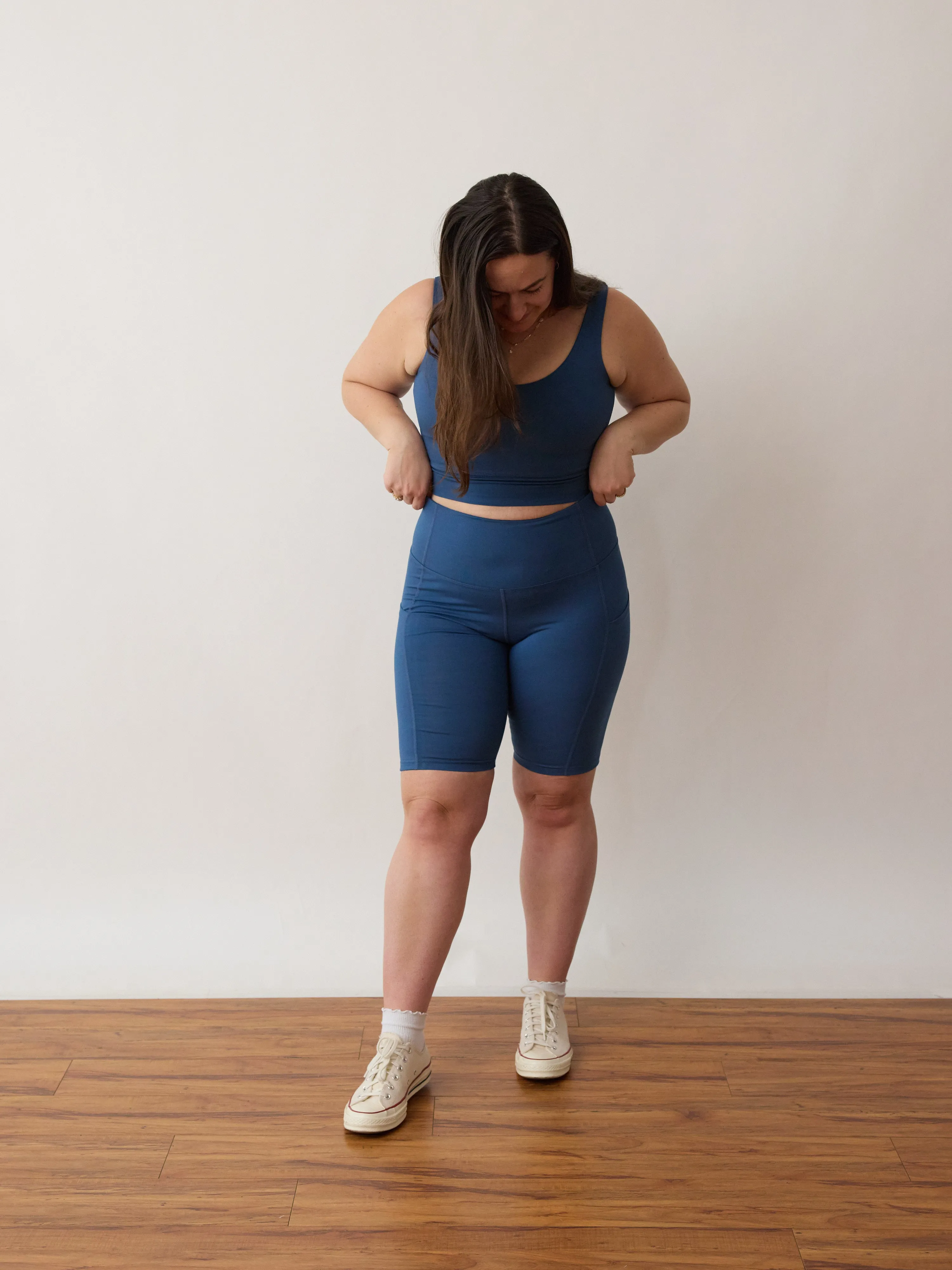 ATLANTIC ALICIA SHORT