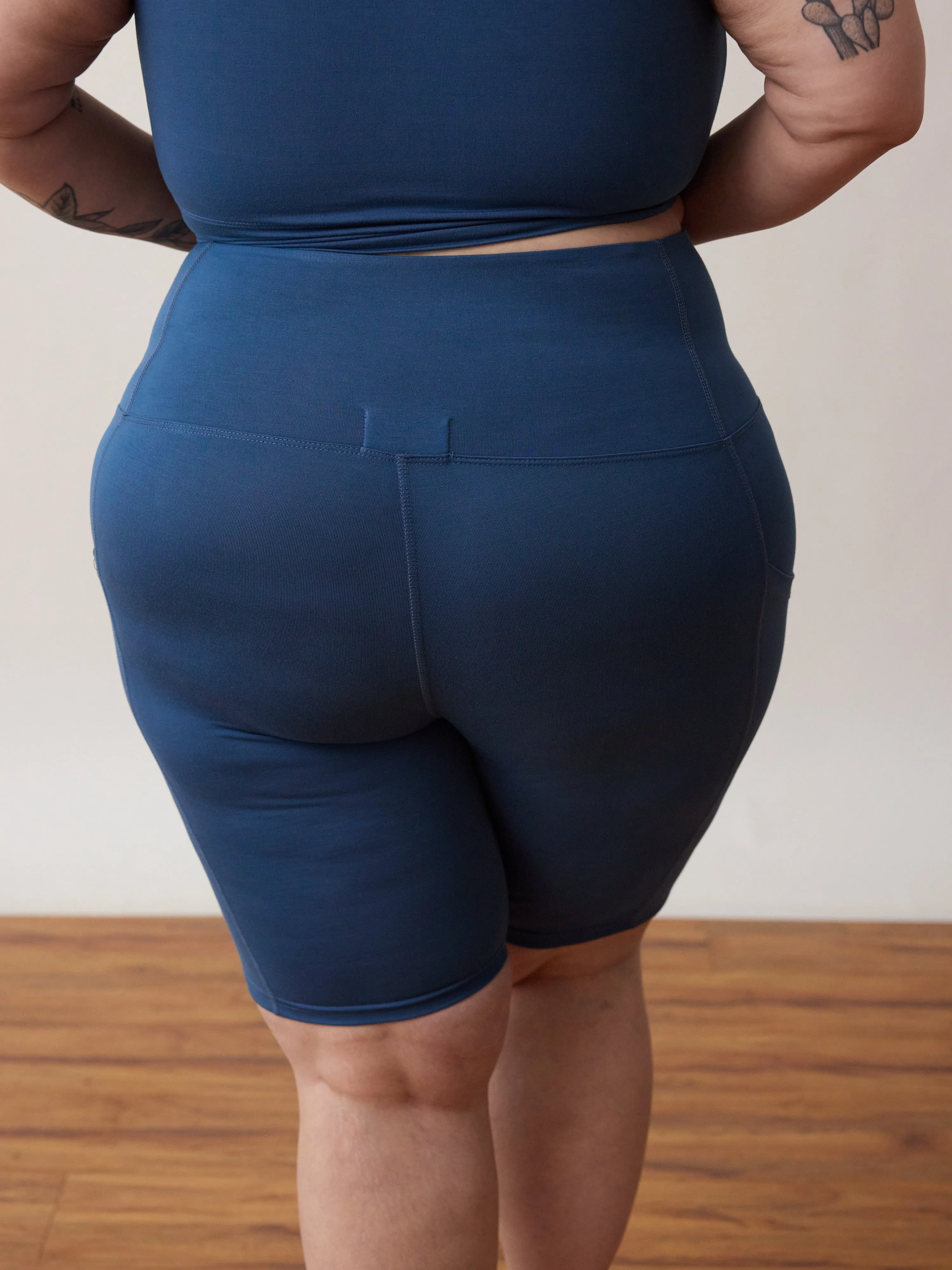 ATLANTIC ALICIA SHORT