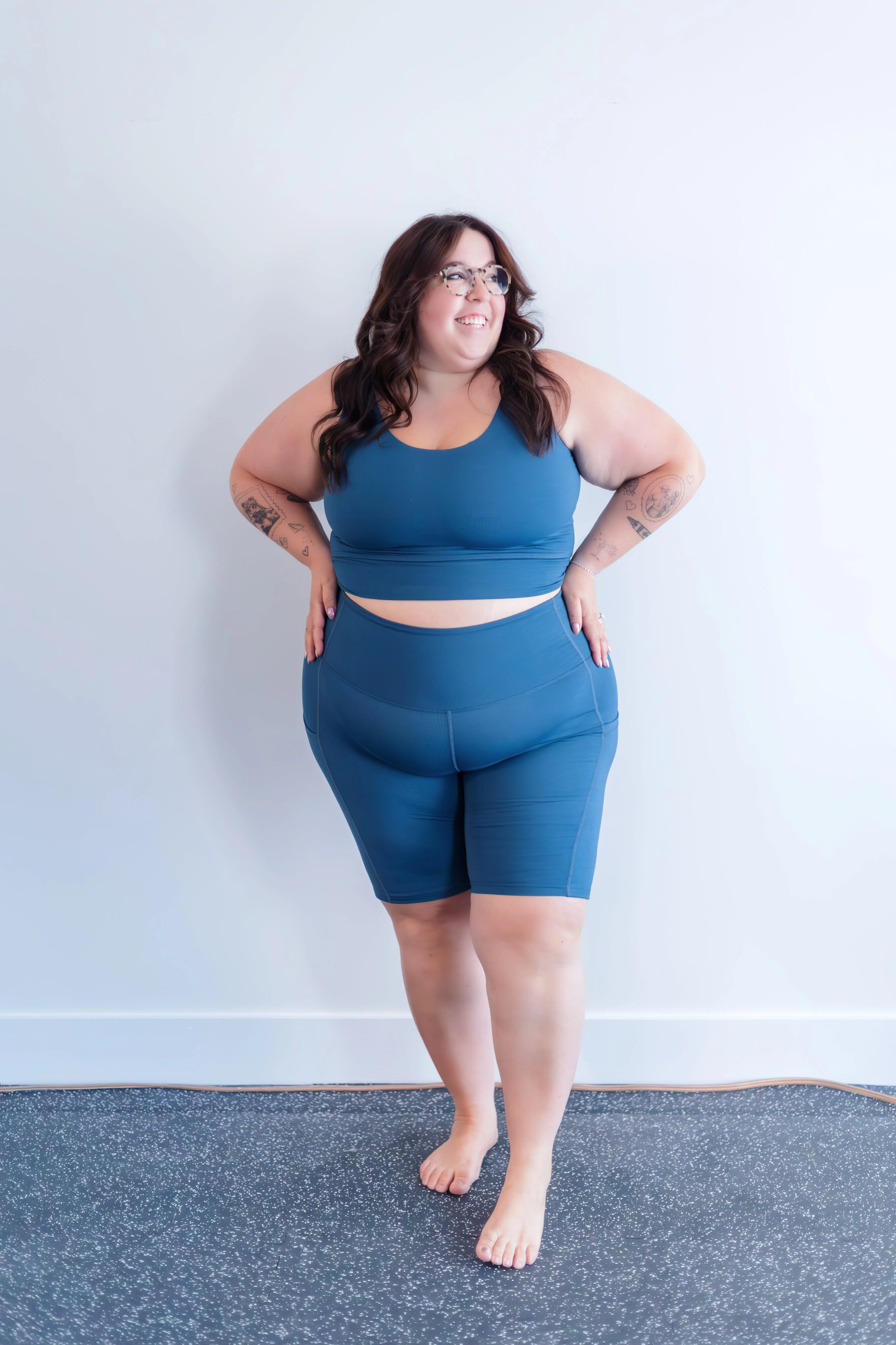 ATLANTIC ALICIA SHORT