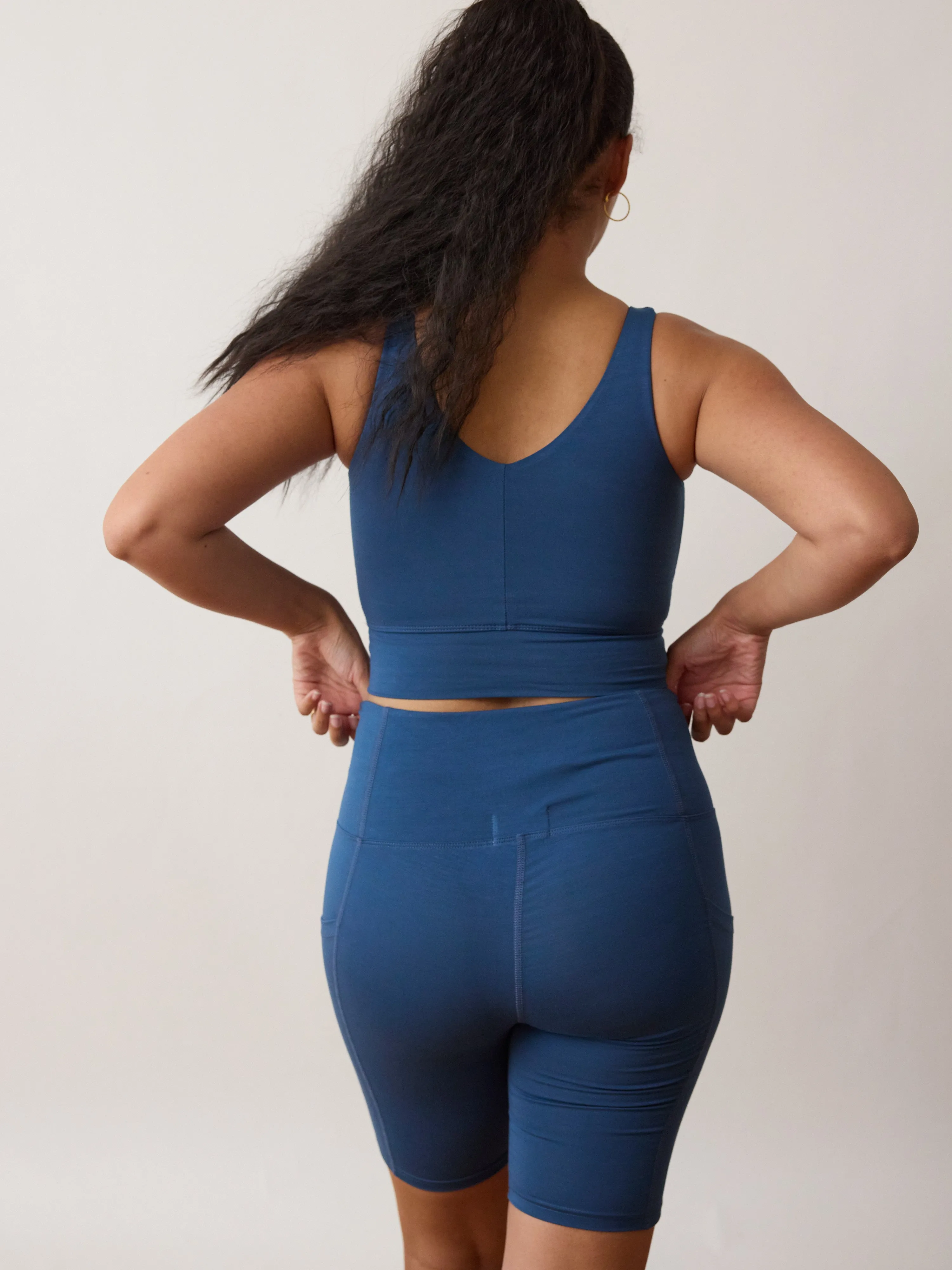 ATLANTIC ALICIA SHORT